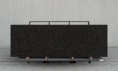 Terazzo Black Salt And Pepper